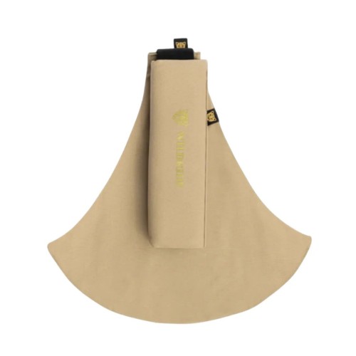 Wildride Μάρσιπος Αγκαλιάς για Νήπια Beige