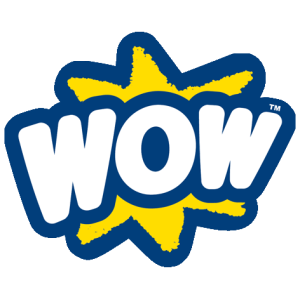 WOW Toys Image