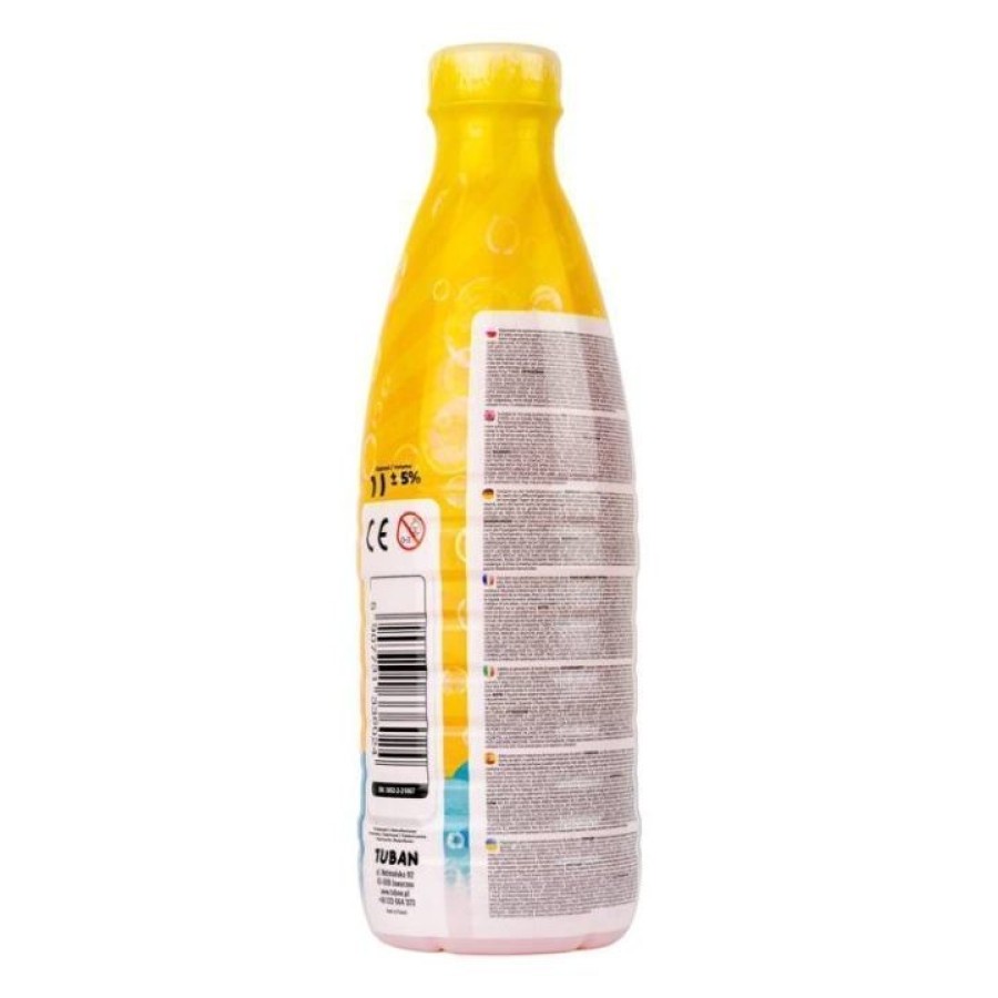 Υγρό για Σαπουνόφουσκες 1L Tuban Big Bubbles