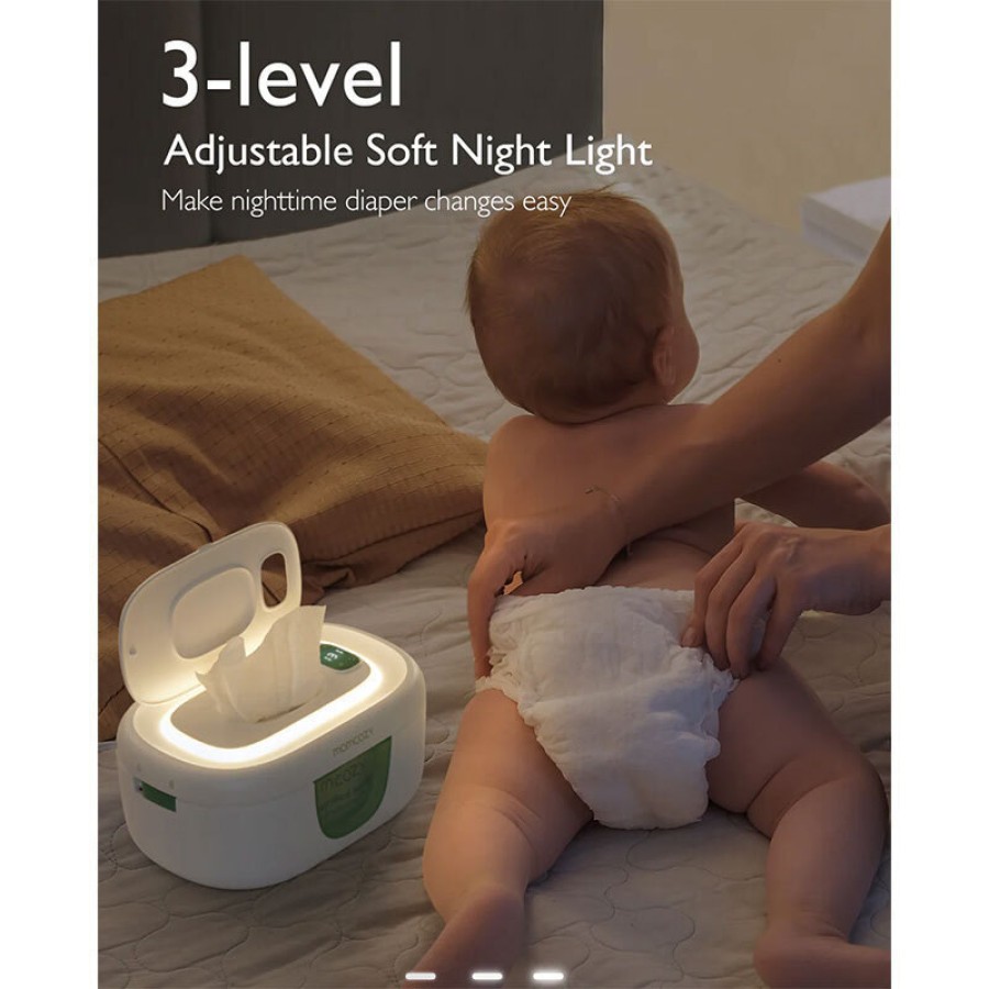 Momcozy Θερμαντήρας για Μωρομάντηλα