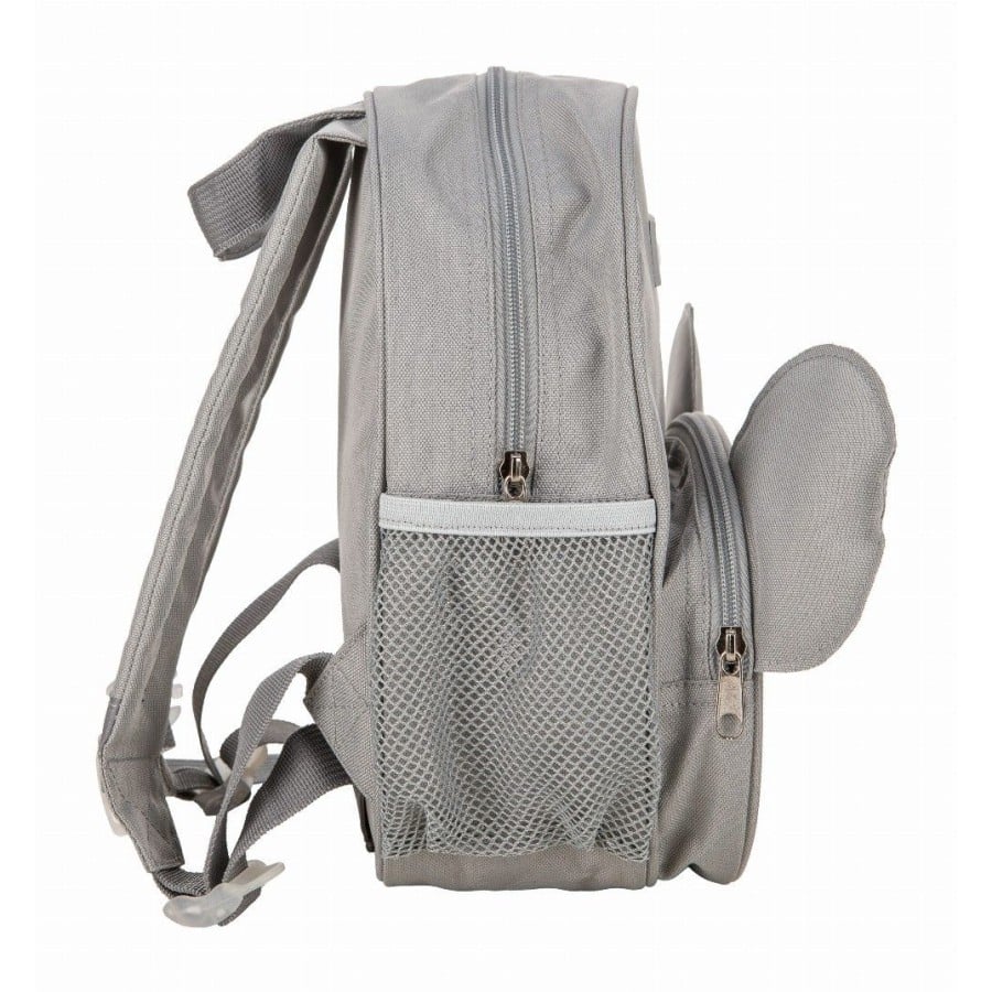 Παιδική Τσάντα Πλάτης Backpack FreeOn Explorer Pals Elephant 23x31εκ.