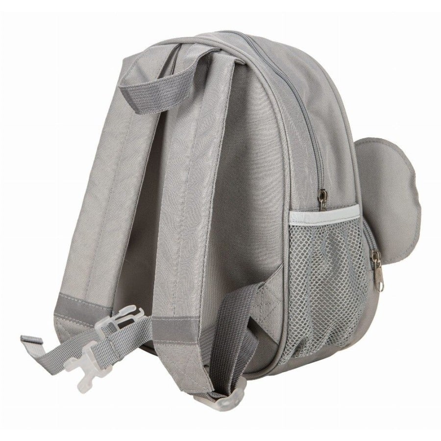 Παιδική Τσάντα Πλάτης Backpack FreeOn Explorer Pals Elephant 23x31εκ.
