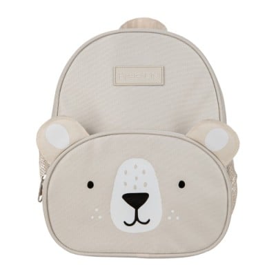 Παιδική Τσάντα Πλάτης Backpack FreeOn Explorer Pals Elephant 23x31εκ.