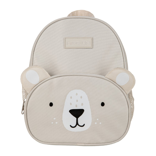 Παιδική Τσάντα Πλάτης Backpack FreeOn Explorer Pals Elephant 23x31εκ.