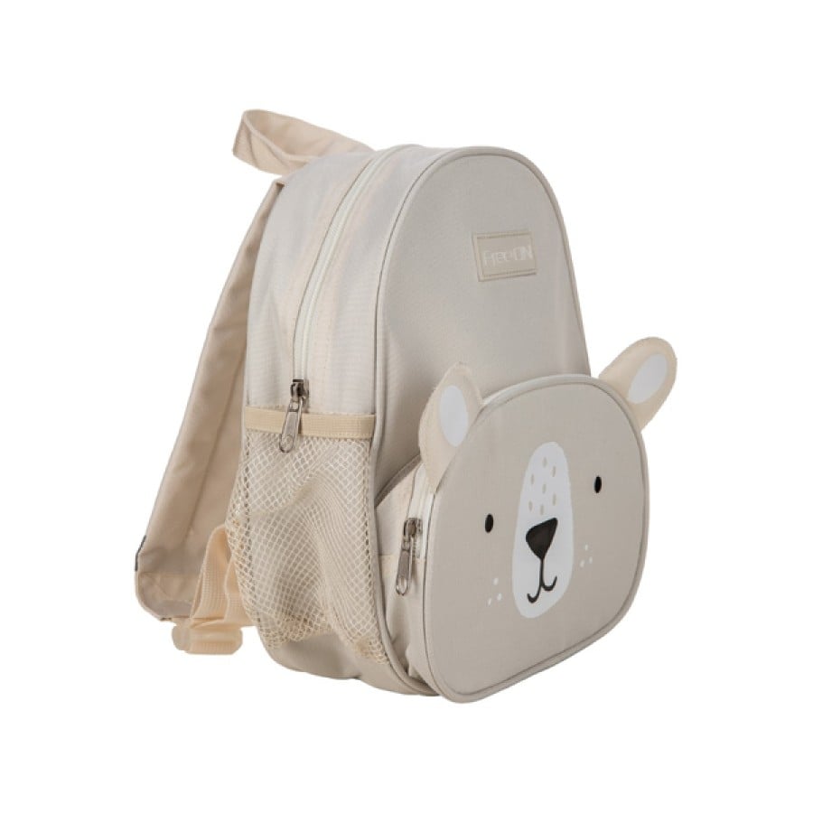 Παιδική Τσάντα Πλάτης Backpack FreeOn Explorer Pals Elephant 23x31εκ.
