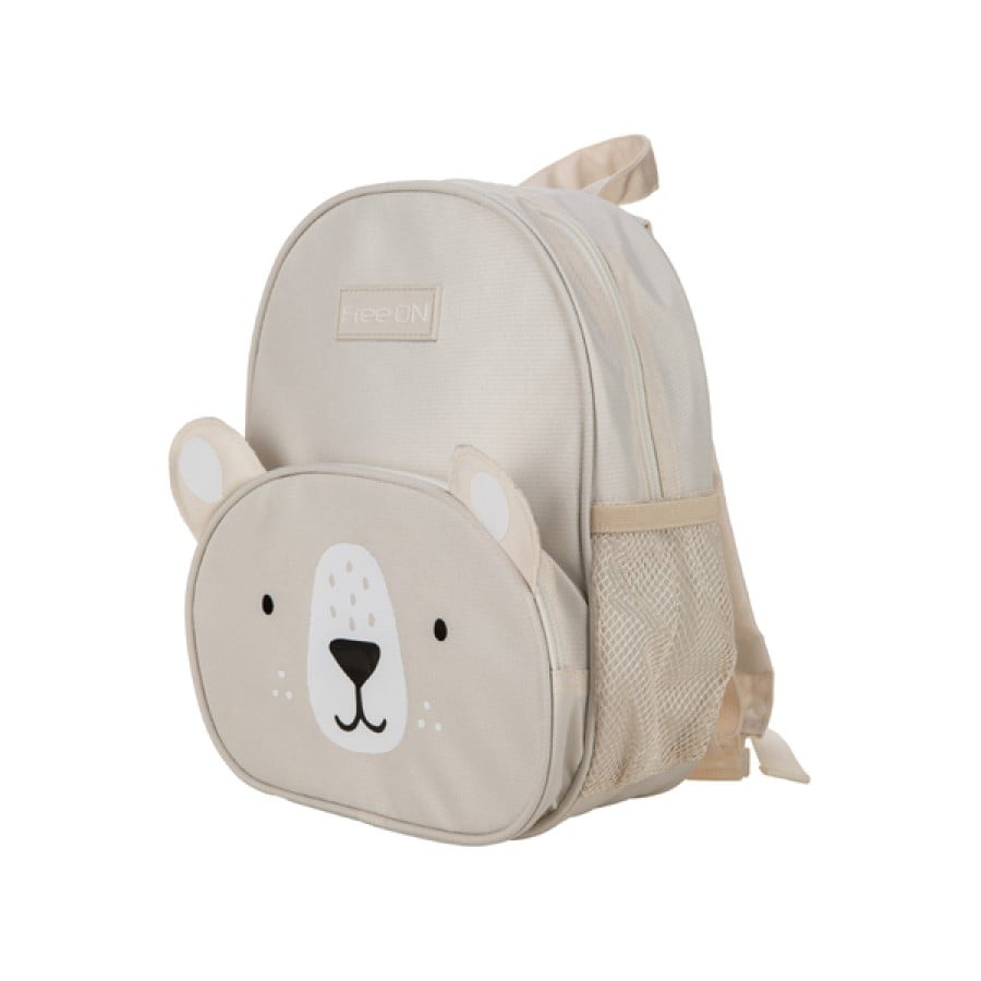 Παιδική Τσάντα Πλάτης Backpack FreeOn Explorer Pals Elephant 23x31εκ.