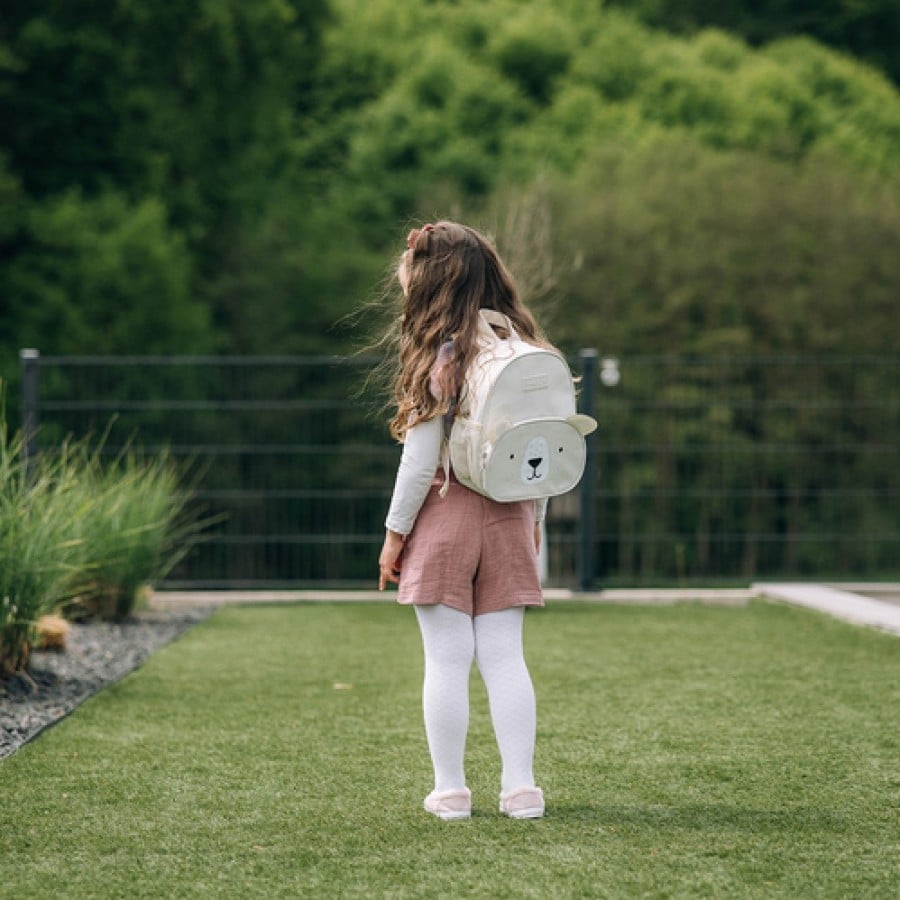 Παιδική Τσάντα Πλάτης Backpack FreeOn Explorer Pals Elephant 23x31εκ.