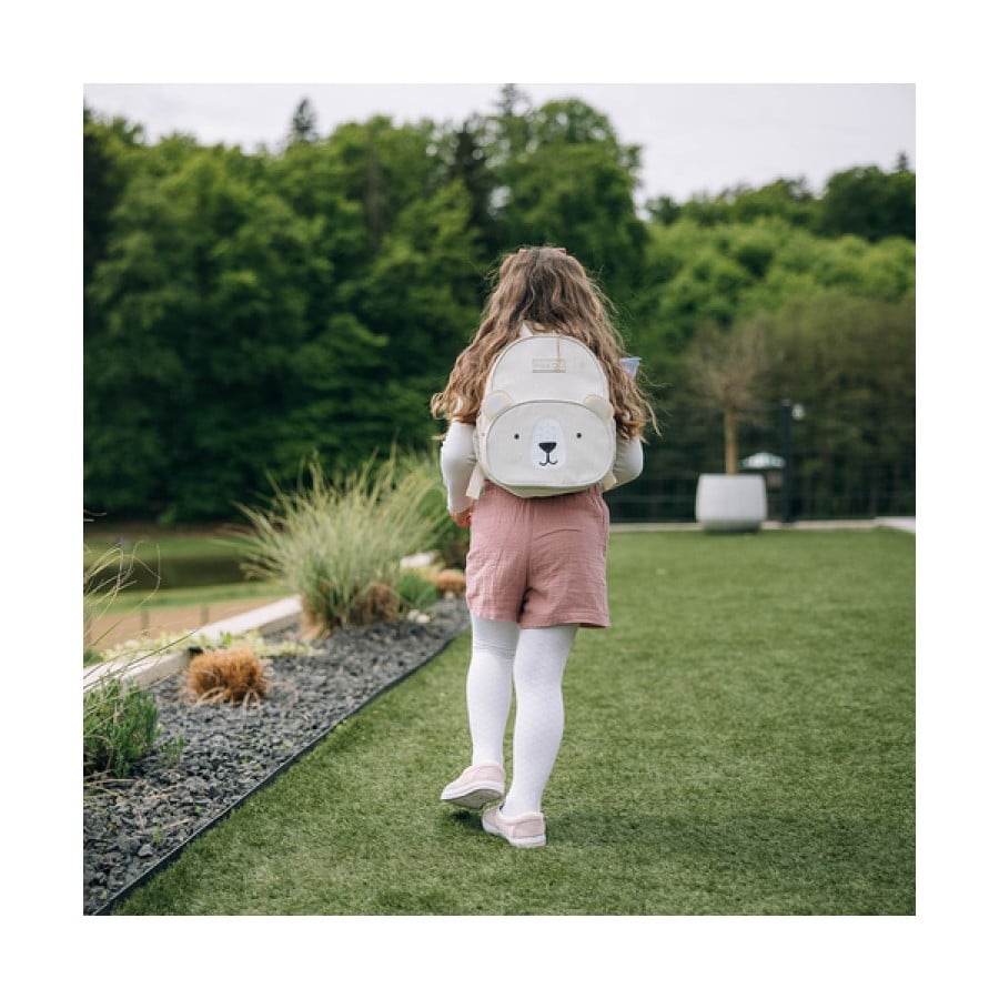 Παιδική Τσάντα Πλάτης Backpack FreeOn Explorer Pals Elephant 23x31εκ.