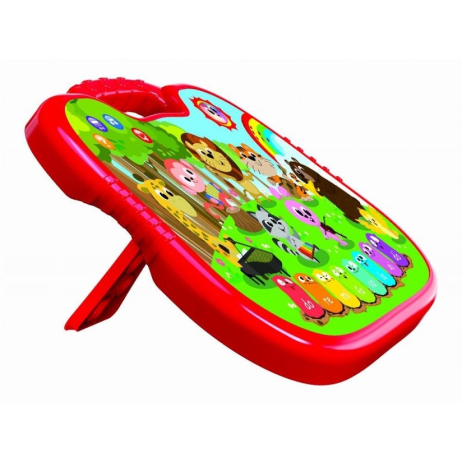 Διαδραστικος Εκπαιδευτικός Πίνακας FreeOn Free2Play Animal Sounds