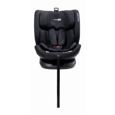 Παιδικό Κάθισμα Aυτοκινήτου Modus Plus Isofix 76-150cm (9-36kg) FreeOn Black