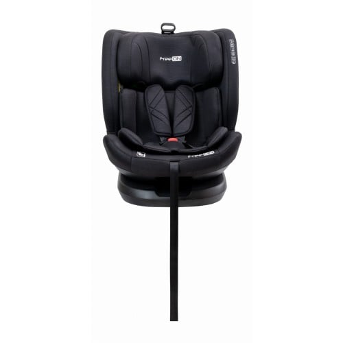 Παιδικό Κάθισμα Aυτοκινήτου Modus Plus Isofix 76-150cm (9-36kg) FreeOn Black