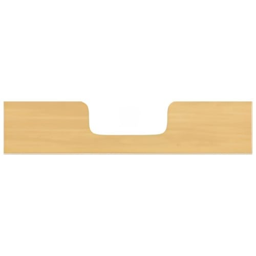 Casababy Magic Pro Natural Προστατευτικό Κάγκελο Κρεβατιού 140x28 εκ.