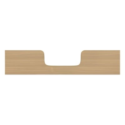Casababy Magic Pro Oak Προστατευτικό Κάγκελο Κρεβατιού 140x28 εκ.