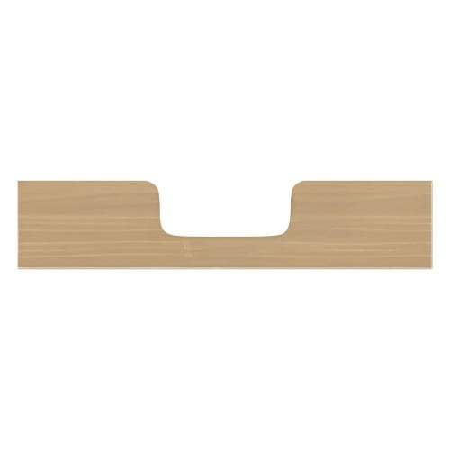 Casababy Magic Pro Oak Προστατευτικό Κάγκελο Κρεβατιού 140x28 εκ.