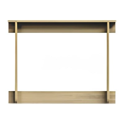 Casababy Elia Oak Προέκταση για Σιφινιέρες 94x74x8 εκ. Μελαμίνη & MDF