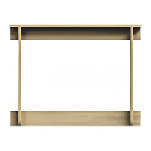 Casababy Elia Oak Προέκταση για Σιφινιέρες 94x74x8 εκ. Μελαμίνη & MDF