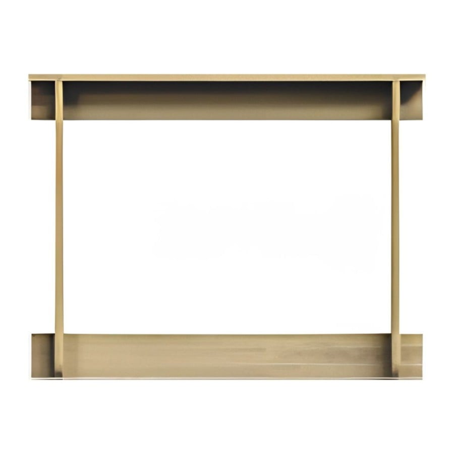 Casababy Elia Oak Προέκταση για Σιφινιέρες 94x74x8 εκ. Μελαμίνη & MDF