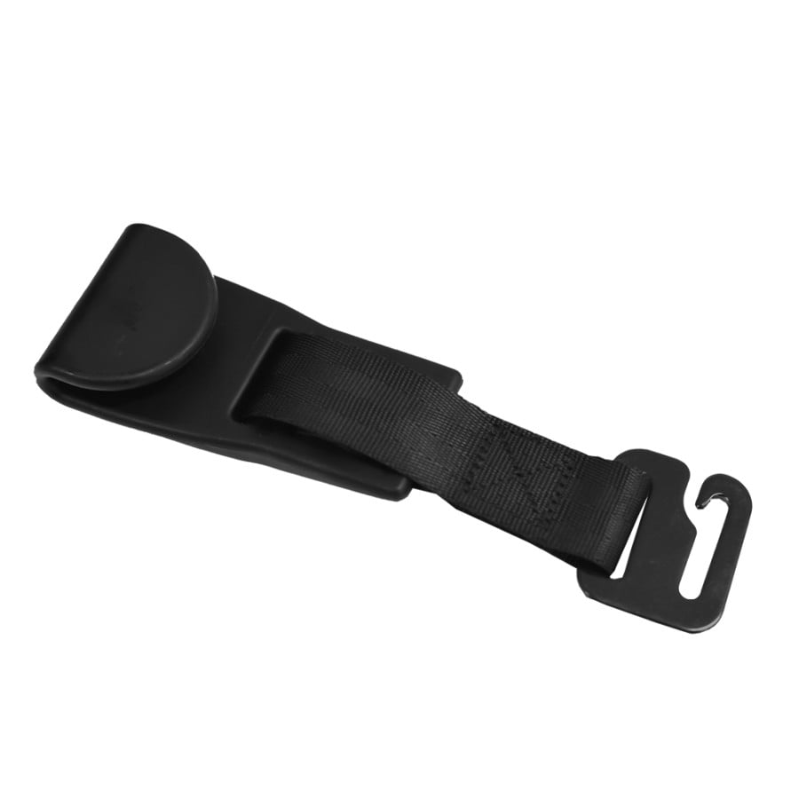 Bebe Stars Nobile i-Size 360° Κάθισμα Αυτοκινήτου 40–150 cm ISOFIX Black