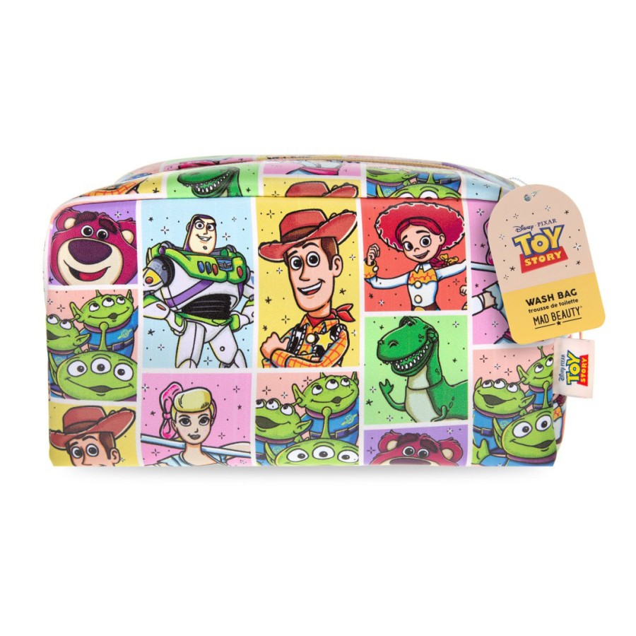 Παιδικό Νεσεσέρ Toy Story Mad Beauty