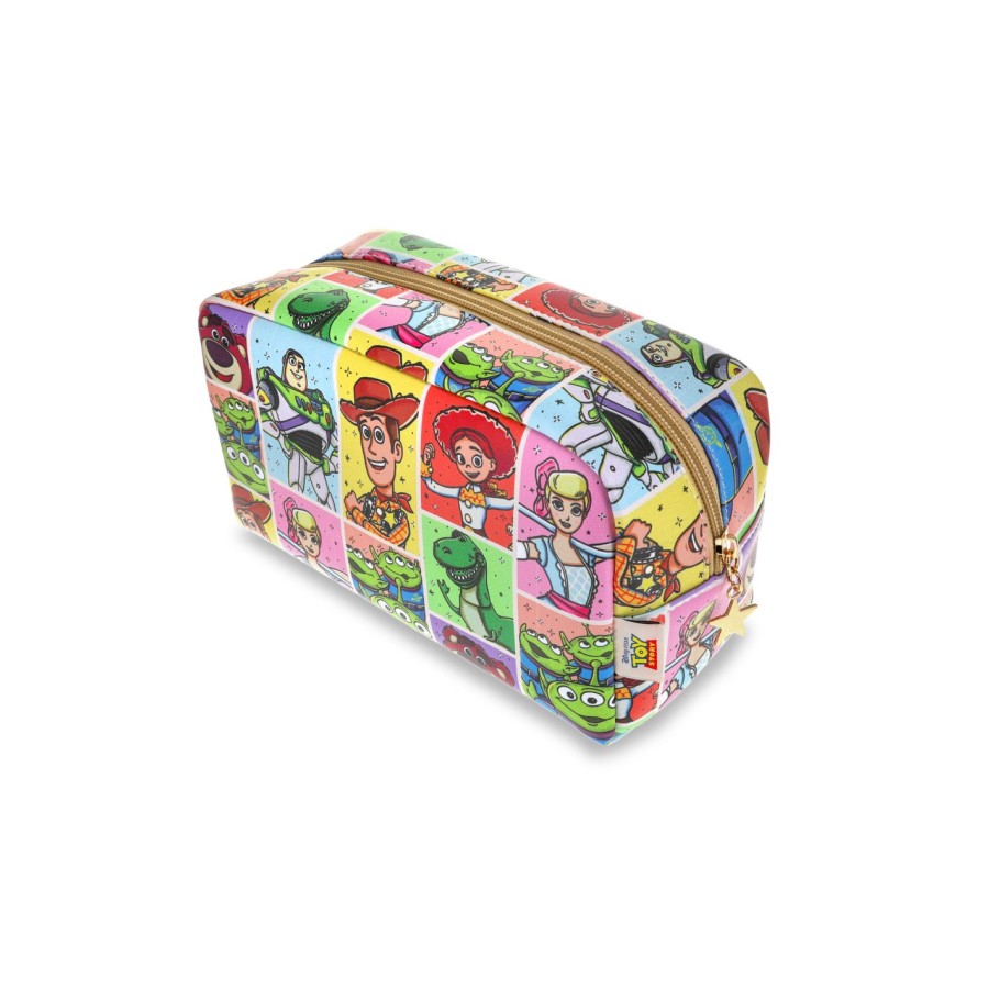 Παιδικό Νεσεσέρ Toy Story Mad Beauty