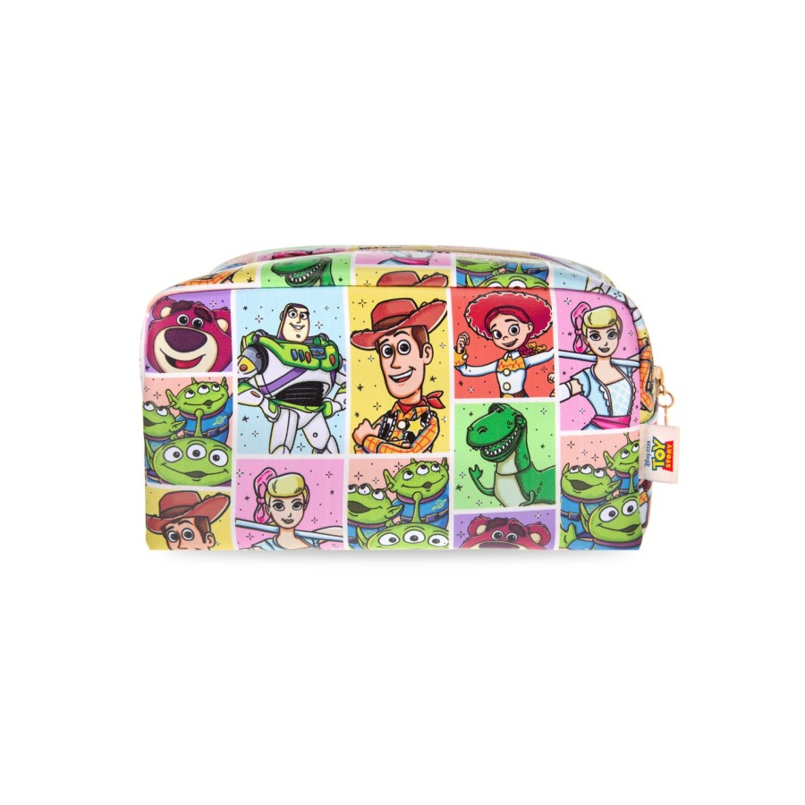 Παιδικό Νεσεσέρ Toy Story Mad Beauty