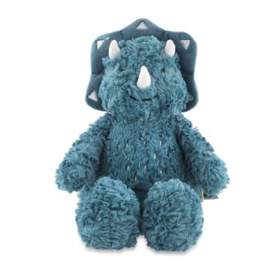 Λούτρινο Ζωάκι Trixie Mr. Triceratops 25εκ.