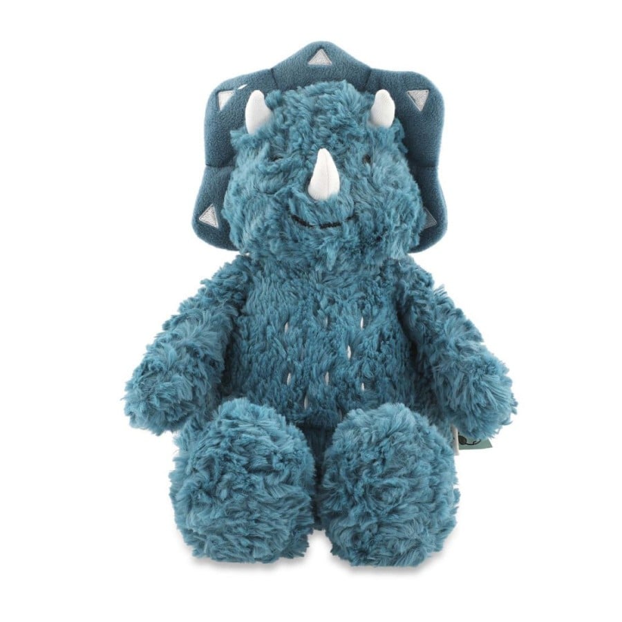 Λούτρινο Ζωάκι Trixie Mr. Triceratops 25εκ.
