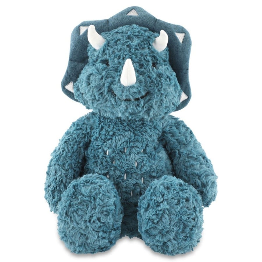 Μεγάλο Λούτρινο Ζωάκι Trixie Mr. Triceratops 35εκ.