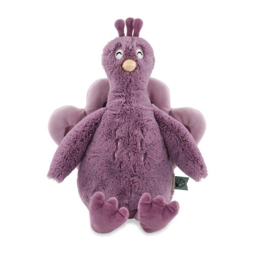 Λούτρινο Ζωάκι Trixie Mrs. Peacock 25εκ.