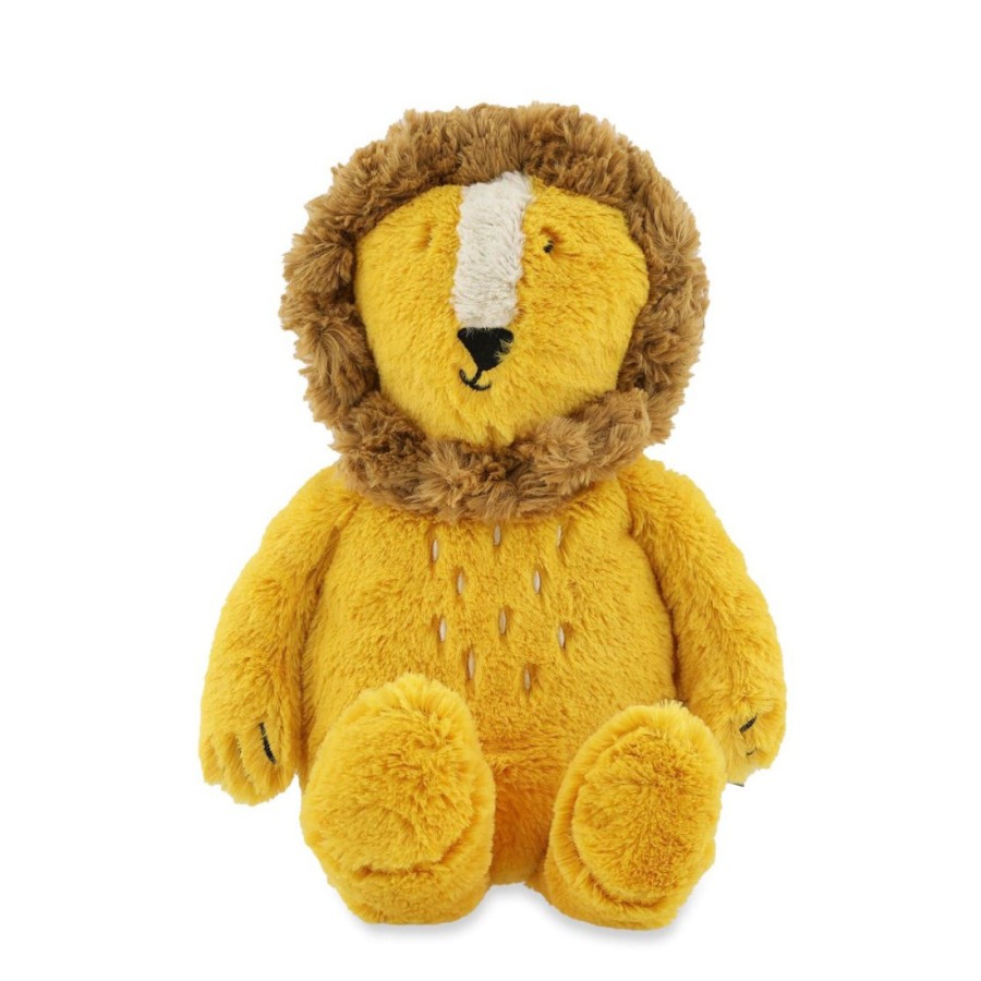 Λούτρινο Ζωάκι Trixie Mr. Lion 25εκ.