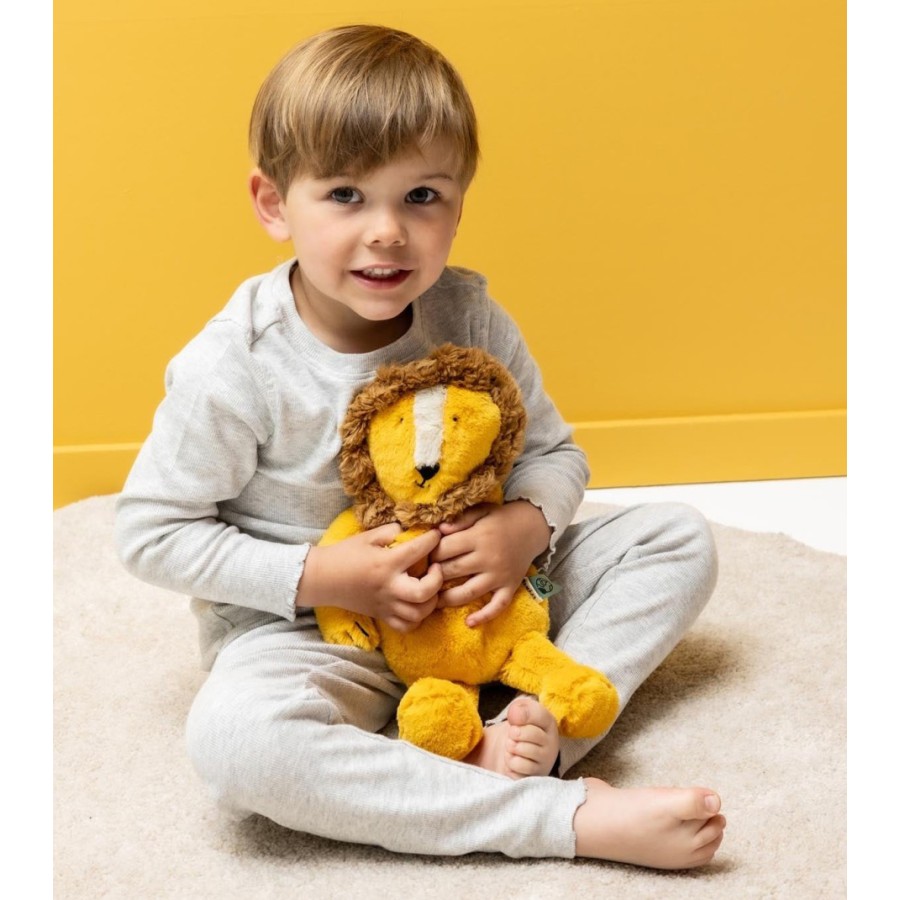 Λούτρινο Ζωάκι Trixie Mr. Lion 25εκ.