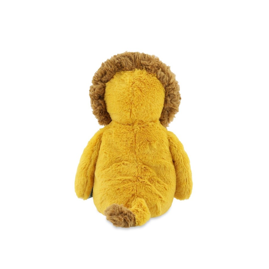 Λούτρινο Ζωάκι Trixie Mr. Lion 25εκ.