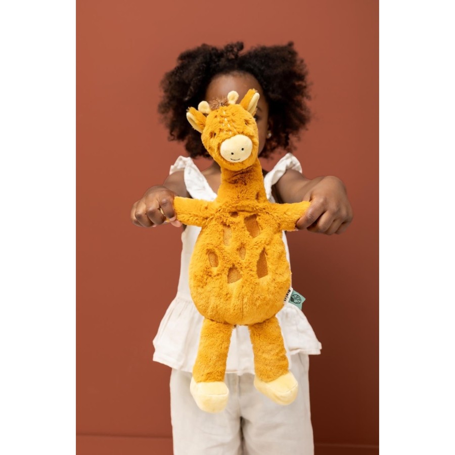 Λούτρινο Ζωάκι Trixie Mr. Giraffe 25εκ.