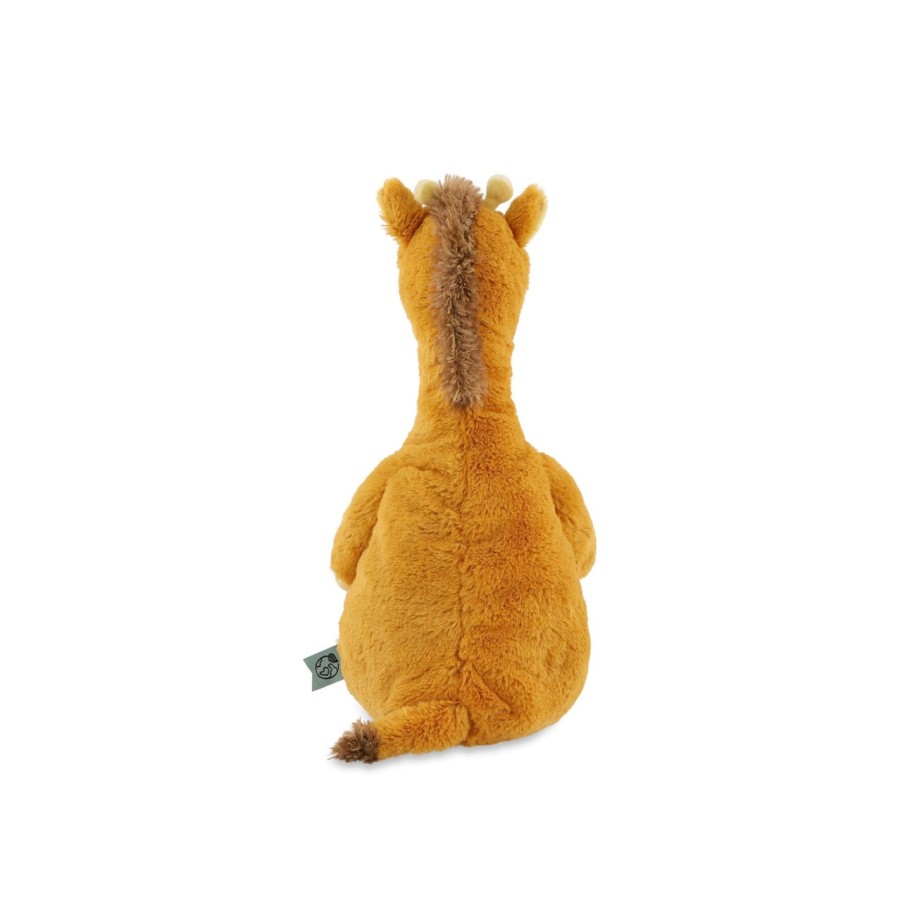 Λούτρινο Ζωάκι Trixie Mr. Giraffe 25εκ.