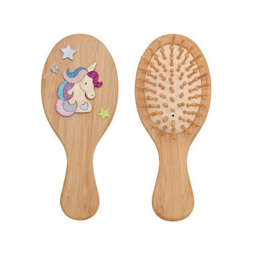 Παιδική Βούρτσα Μαλλιών Mimi & Lula Magical Unicorn Hair Brush