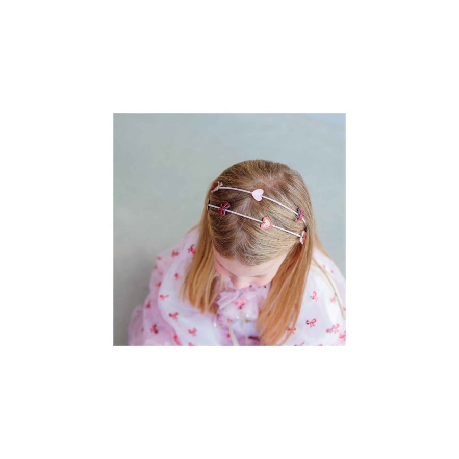 Παιδική Στέκα Μαλλιών Mimi & Lula Unicornland Double Headband