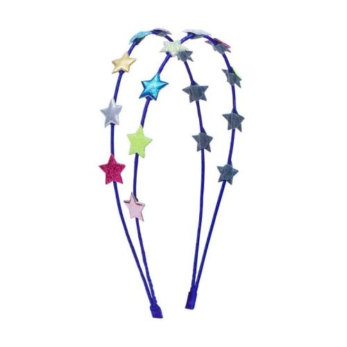 Παιδική Στέκα Μαλλιών Mimi & Lula Teeny Weeny Star Double Headband