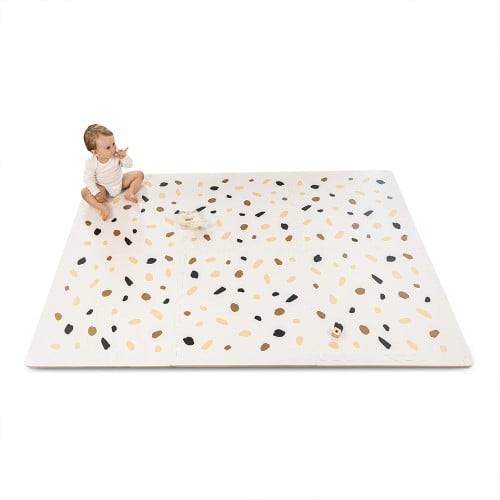 Δάπεδο Ασφαλείας EVA Παζλ Hakuna Matte Confetti 180x120x1.2εκ.