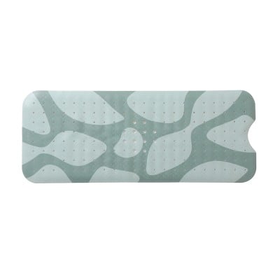 Αντιολισθητικό Πατάκι Μπάνιου Calm Pebbles 100x40εκ. Hakuna Matte