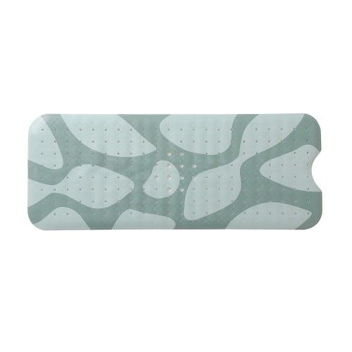 Αντιολισθητικό Πατάκι Μπάνιου Calm Pebbles 100x40εκ. Hakuna Matte