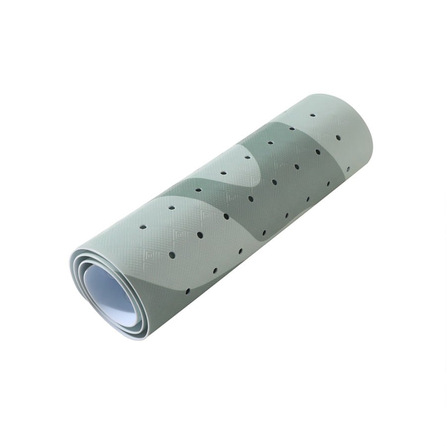 Αντιολισθητικό Πατάκι Μπάνιου Calm Pebbles 100x40εκ. Hakuna Matte
