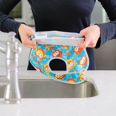 Bumkins Superbib Αδιάβροχη Σαλιάρα 