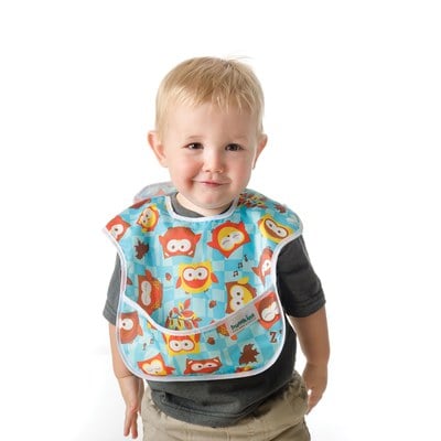 Bumkins Superbib Αδιάβροχη Σαλιάρα 