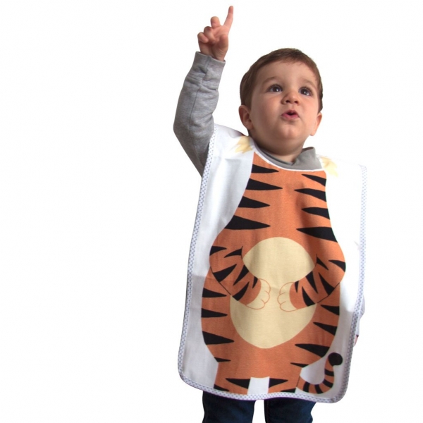 Little Champions Σαλιάρα Αυτονομίας 