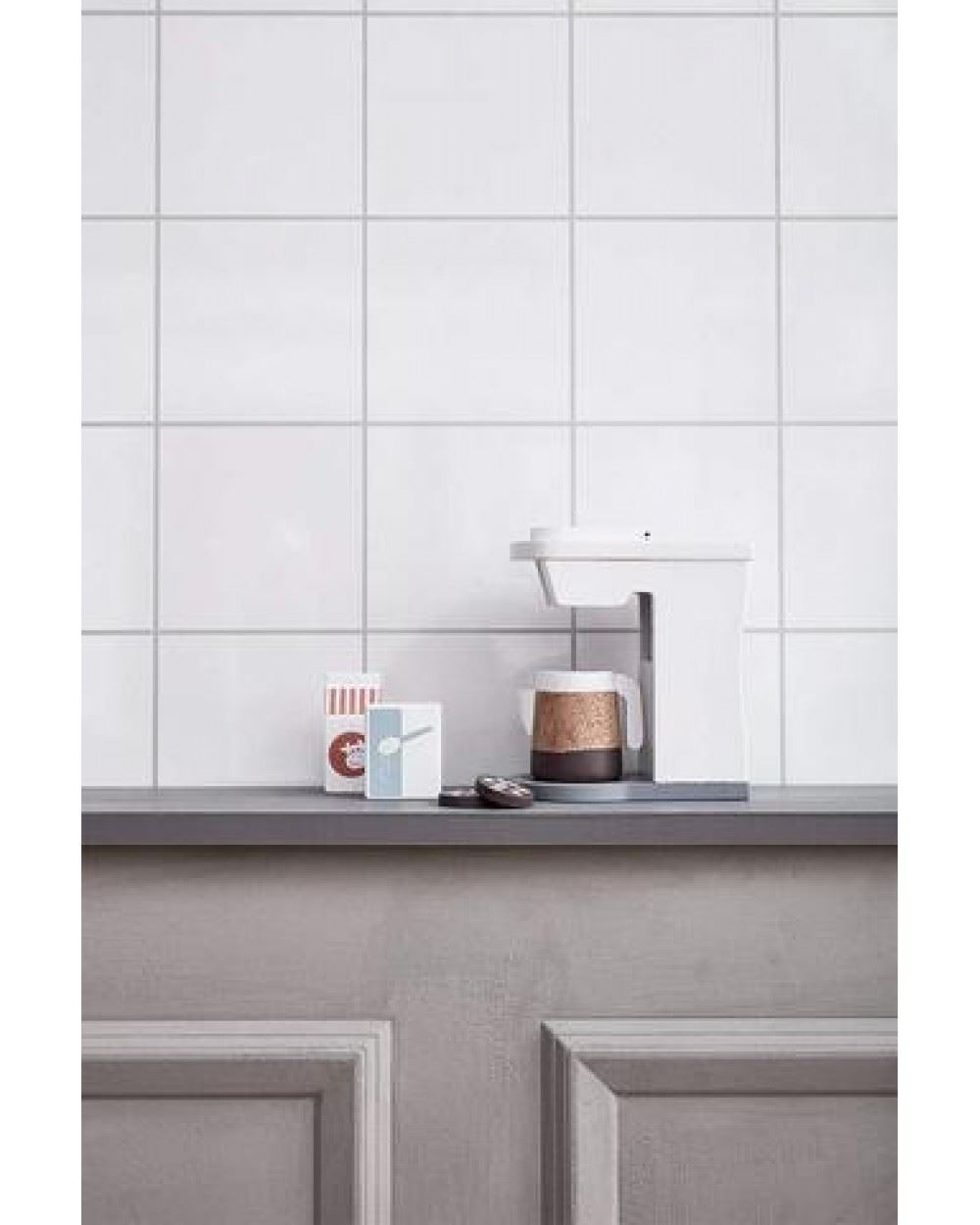 Kids Concept Ξύλινο Παιχνίδι Μηχανή Espresso - 1