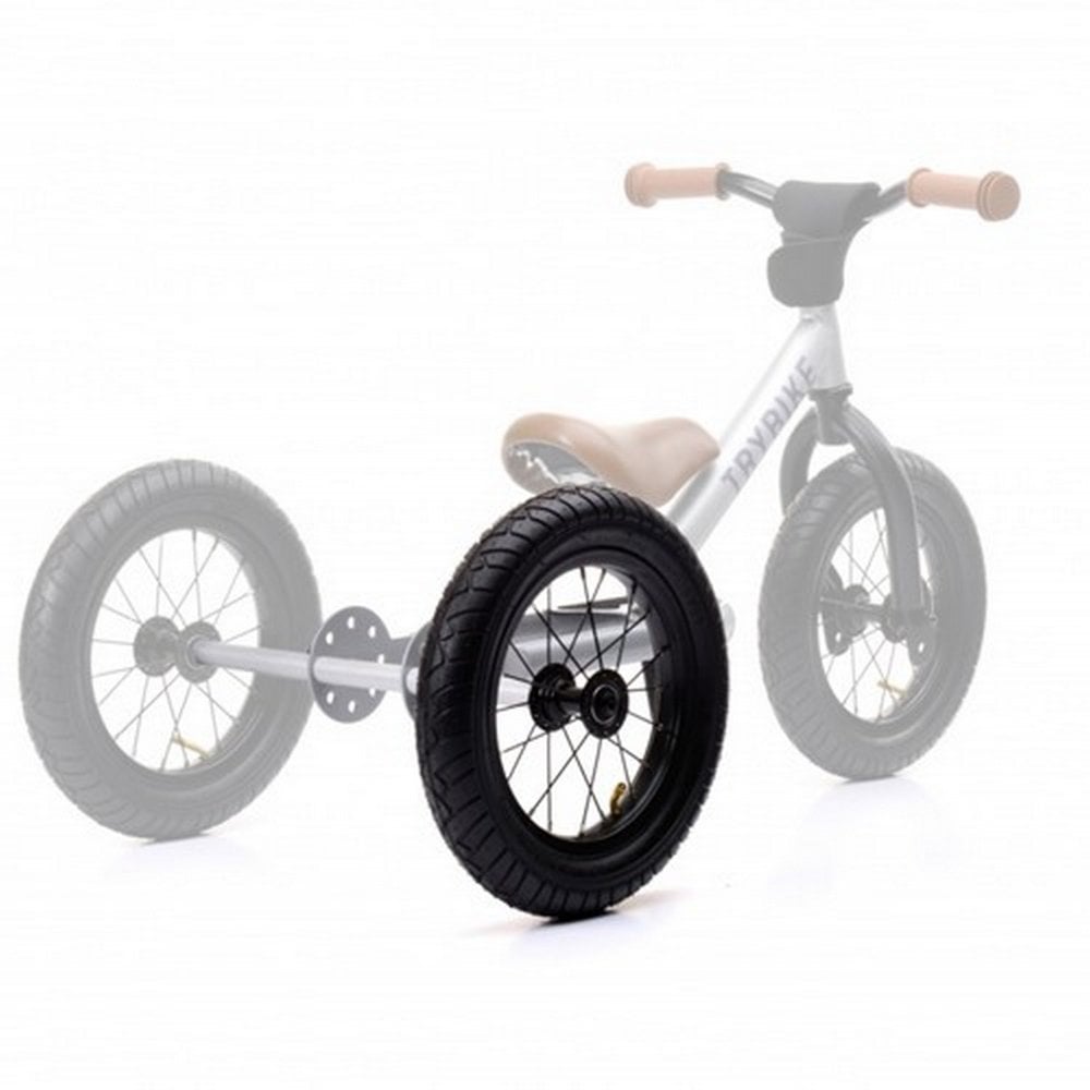 Trybike Κιτ Μετατροπής Παιδικού Ποδηλάτου σε Τρίκυκλο - 1
