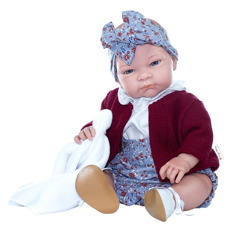 Lamagik Magic Baby Κούκλα 