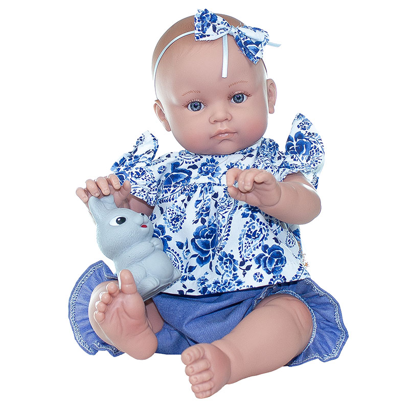 Lamagik Magic Baby Κούκλα 