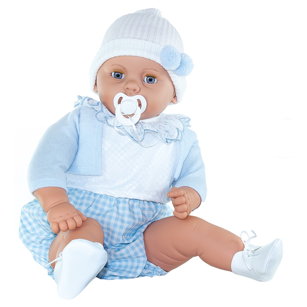 Lamagik Magic Baby Κούκλα 