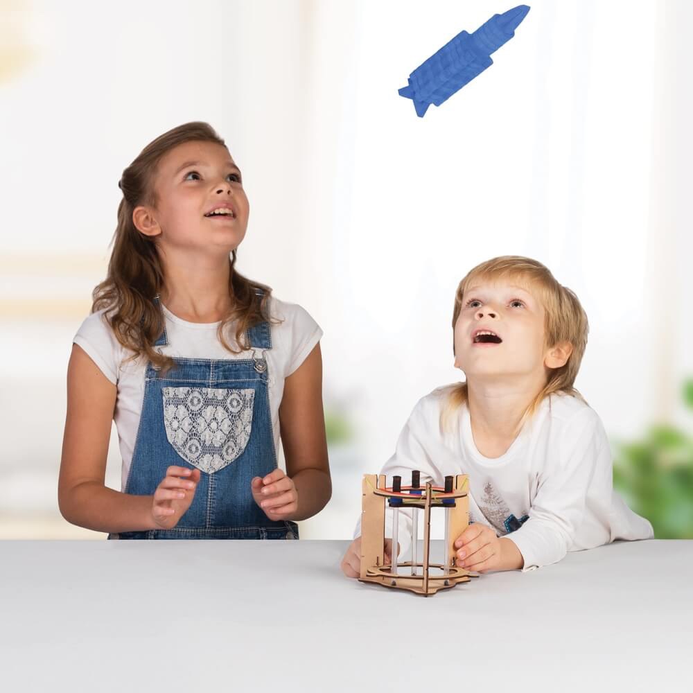 Smartivity DIY Κατασκευή 